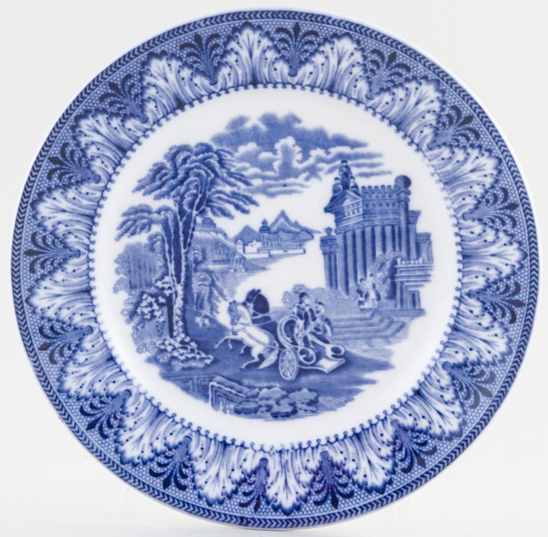 Plate c1938